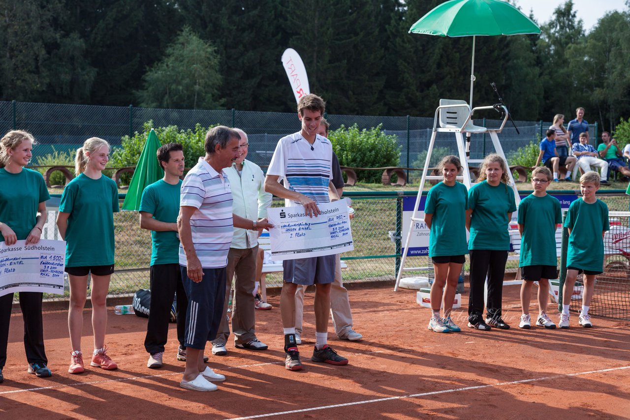 Bild 512 - Horst Schroeder Pokal 4.Tag